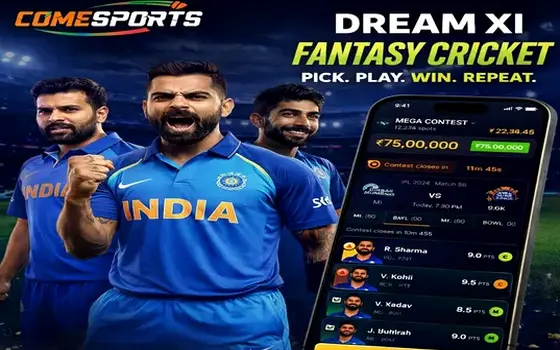 Punjab vs Lucknow on 101Z